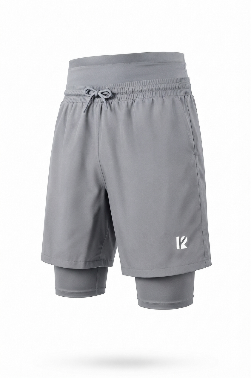 Modest Performance Shorts