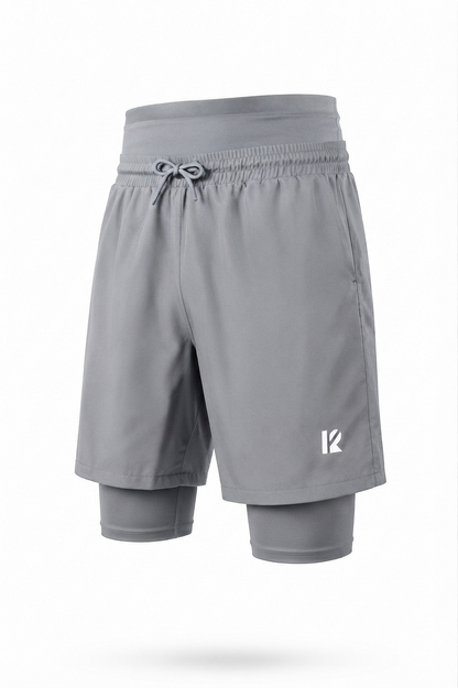 Modest Performance Shorts